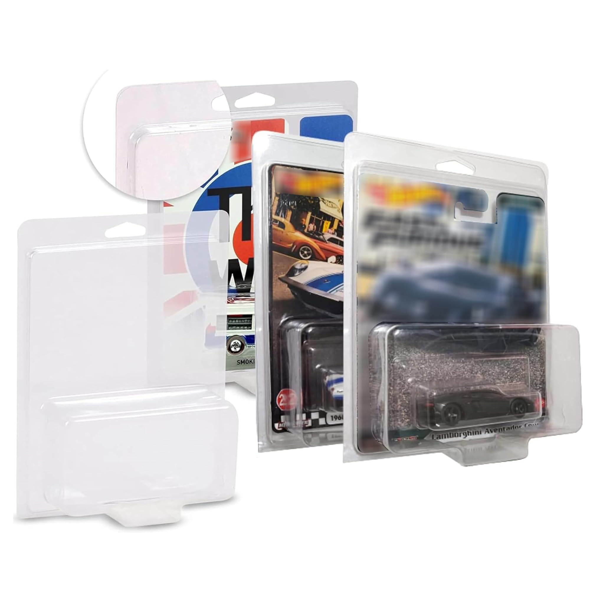 Amazon.com: Clamshell Premium Protector Case Compatible with